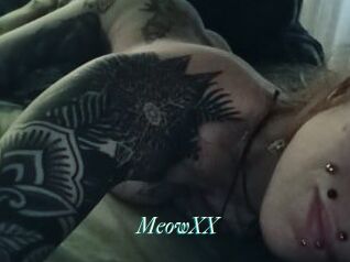 MeowXX