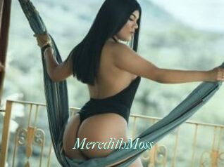 MeredithMoss