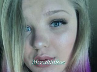 MeredithRose
