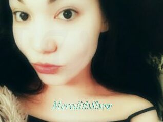 MeredithShow