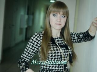 MeredithSnow
