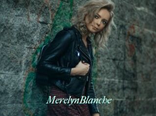 MerelynBlanche