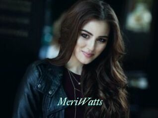 MeriWatts