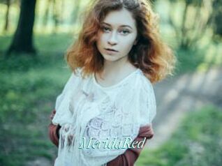 MeridaRed