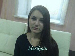 Merilyain