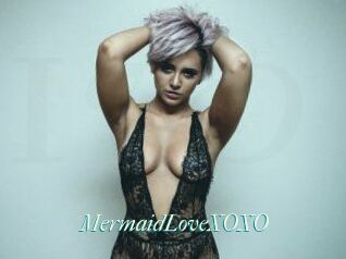 MermaidLoveXOXO