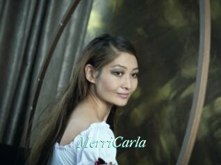MerriCarla