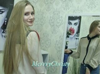 MerrryChristy