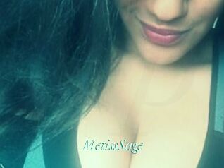 MetissSage
