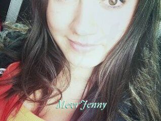 MevrJenny
