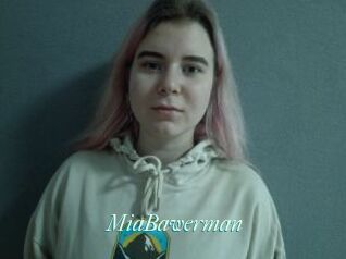 MiaBawerman