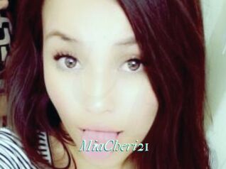 MiaCheri21