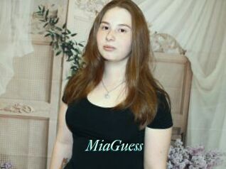 MiaGuess