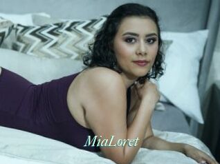 MiaLoret