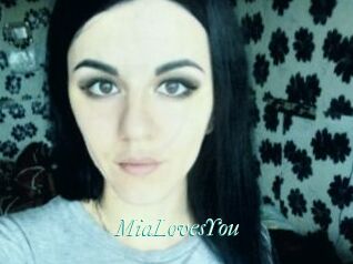 MiaLovesYou