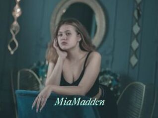 MiaMadden