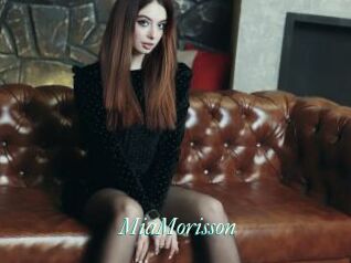 MiaMorisson
