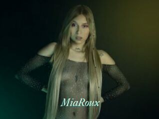 MiaRoux