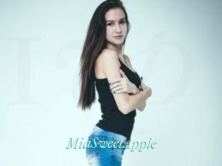 MiaSweetApple