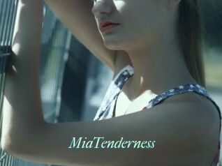 MiaTenderness