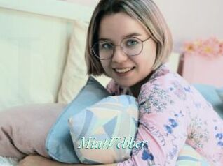 MiaWebber