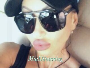 MiaXStunning