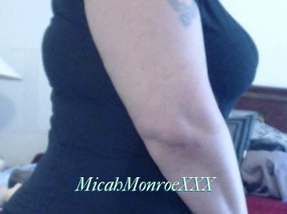 MicahMonroeXXX