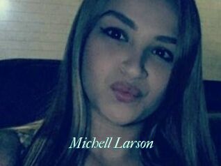 Michell_Larson