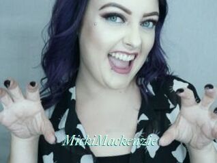 MickiMackenzie