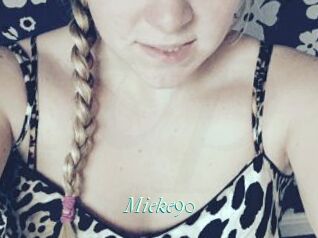 Mieke90
