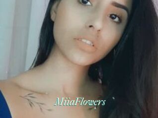 MiiaFlowers