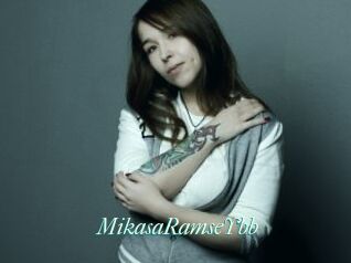 MikasaRamseYbb