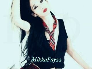 MikkaFay22