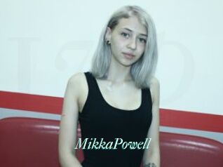 MikkaPowell