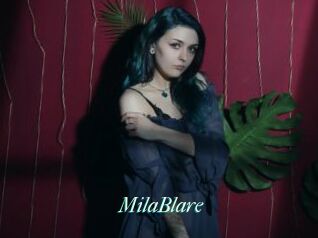 MilaBlare