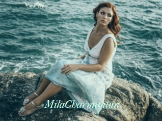 MilaCharmantan