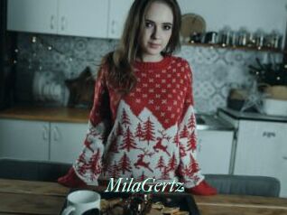 MilaGertz