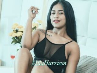 MilaHarrison