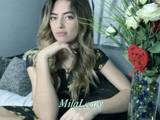 MilaLeony