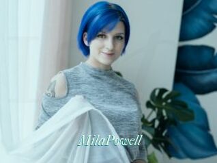 MilaPowell