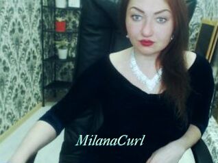 MilanaCurl