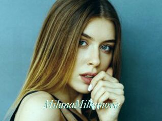 MilanaMilkanova