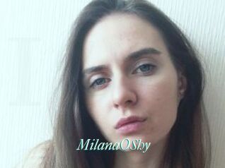 MilanaOShy