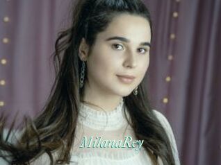 MilanaRey