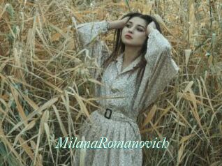MilanaRomanovich