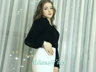 MilanaWiley