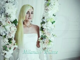 MilanaWilliams