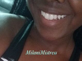 MilaniMistress