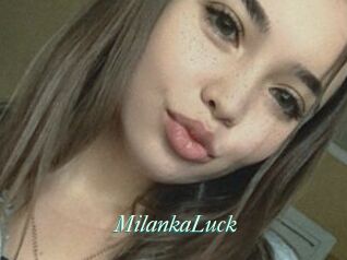 MilankaLuck