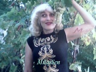 MilaySen